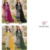 HOOR TEX OR 68 A B C D SALWAR SUITS ONLINE