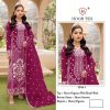 HOOR TEX OR 68 A B C D SALWAR SUITS ONLINE