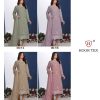 HOOR TEX OR 71 A B C D PAKISTANI SALWAR SUITS