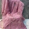 HOOR TEX OR 71 A B C D PAKISTANI SALWAR SUITS