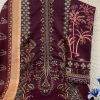 JIHAN 3374 F PAKISTANI COTTON SALWAR SUITS