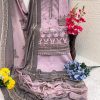 JIHAN 3492 TO 3495 PRESTIGE VOL 2 LAWN COLLECTION