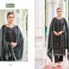 JIHAN 3528 TO 3531 BIN SAEED VOL 15 COTTON SUITS