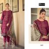 JIHAN 3536 TO 3539 BIN SAEED REMIX VOL 3 SUITS