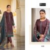 JIHAN 3536 TO 3539 BIN SAEED REMIX VOL 3 SUITS