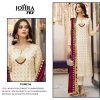 JOHRA TEX JT 156 PAKISTANI SALWAR SUITS