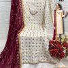 JOHRA TEX JT 156 PAKISTANI SALWAR SUITS