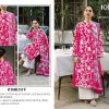 JOHRA TEX JT 157 F RAYON PAKISTANI SUITS IN INDIA