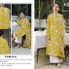 JOHRA TEX JT 157 G RAYON PAKISTANI SUITS IN INDIA