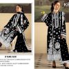 JOHRA TEX JT 158 B RAYON PAKISTANI SUITS