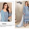 JOHRA TEX JT 160 PAKISTANI COTTON SUITS