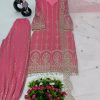 KARMA FASHION KF 1673 DESIGNER SALWAR SUITS