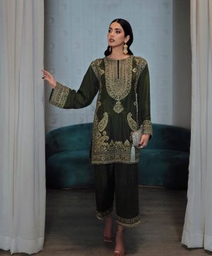 KARMA FASHION ST 197 DESIGNER EID COLLECTION