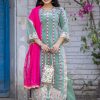 KARMA FASHION ST 200 DESIGNER PLAZZO SUITS