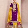 KAVYA FAB KF 3112 A DESIGNER LEHENGA SUITS