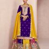 KAVYA FAB KF 3112 B DESIGNER LEHENGA SUITS