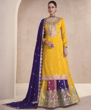 KAVYA FAB KF 3112 D DESIGNER LEHENGA SUITS