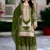 KAVYA FAB KF 3144 A DESIGNER SALWAR SUITS