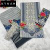 KYNAH 2190 A PAKISTANI COTTON SALWAR SUITS