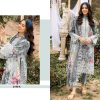 KYNAH 2190 A PAKISTANI COTTON SALWAR SUITS