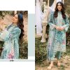 KYNAH 2190 PAKISTANI COTTON SALWAR SUITS