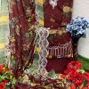 KYNAH 2193 B PAKISTANI COTTON SALWAR SUITS