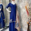 LG 1872 D DESIGNER SALWAR KAMEEZ