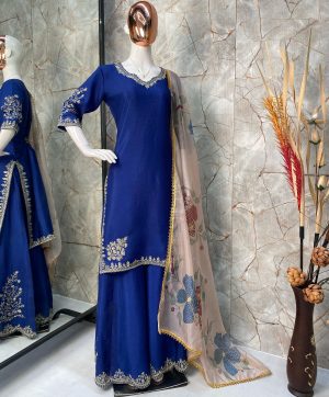 LG 1872 C DESIGNER SALWAR KAMEEZ