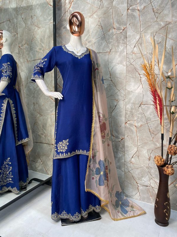 LG 1872 D DESIGNER SALWAR KAMEEZ