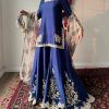 LG 1872 D DESIGNER SALWAR KAMEEZ