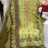 MEHBOOB TEX 1293 A COTTON PAKISTANI SUITS