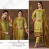 MEHBOOB TEX 1293 A COTTON PAKISTANI SUITS