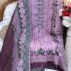 MEHBOOB TEX 1293 B COTTON PAKISTANI SUITS