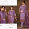 MEHBOOB TEX 1293 B COTTON PAKISTANI SUITS