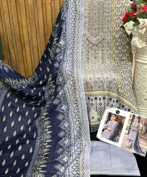 MEHBOOB TEX 1368 PAKISTANI COTTON SUITS