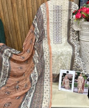 MEHBOOB TEX 1369 PAKISTANI COTTON SUITS