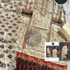 MEHBOOB TEX 1421 PAKISTANI COTTON SUITS