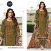 MEHBOOB TEX 1444 A PAKISTANI COTTON SUITS ONLINE