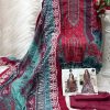 MEHBOOB TEX 1444 B PAKISTANI COTTON SUITS ONLINE