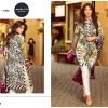 MEHBOOB TEX 1470 PRINTED COTTON SALWAR SUITS