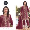 MEHBOOB TEX 1508 A B C D SALWAR SUITS ONLINE