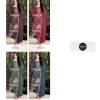 MEHBOOB TEX 1523 A B C D SALWAR SUITS ONLINE