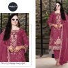 MEHBOOB TEX 1523 A B C D SALWAR SUITS ONLINE