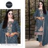 MEHBOOB TEX 1523 A B C D SALWAR SUITS ONLINE