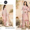 MEHBOOB TEX 1533 A PAKISTANI COTTON SUITS