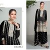 MEHBOOB TEX 3001 A PAKISTANI SALWAR SUITS