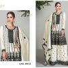 MEHBOOB TEX 3001 B PAKISTANI SALWAR SUITS