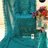 MEHMOOD TEX M 51 PAKISTANI SALWAR SUITS