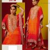 MORNING SHOW MS 9145 PAKISTANI SUITS BY FEPIC