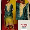 MORNING SHOW MS 9146 PAKISTANI SUITS BY FEPIC